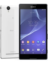 Best available price of Sony Xperia T2 Ultra dual in Bosnia