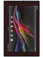 Best available price of Sony Xperia Tablet Z LTE in Bosnia