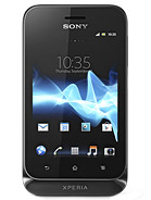 Best available price of Sony Xperia tipo in Bosnia