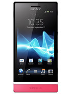 Best available price of Sony Xperia U in Bosnia