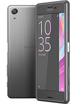 Best available price of Sony Xperia X Performance in Bosnia