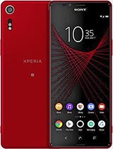 Best available price of Sony Xperia X Ultra in Bosnia