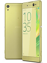 Best available price of Sony Xperia XA Ultra in Bosnia