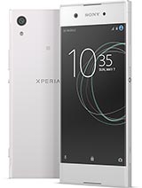 Best available price of Sony Xperia XA1 in Bosnia