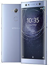 Best available price of Sony Xperia XA2 Ultra in Bosnia