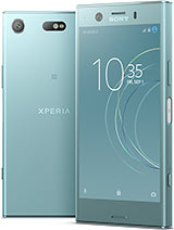 Best available price of Sony Xperia XZ1 Compact in Bosnia