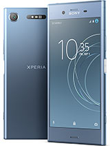 Best available price of Sony Xperia XZ1 in Bosnia