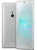 Best available price of Sony Xperia XZ2 in Bosnia