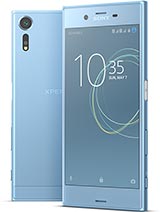 Best available price of Sony Xperia XZs in Bosnia