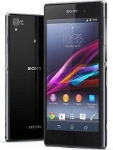 Best available price of Sony Xperia Z1 in Bosnia