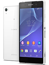 Best available price of Sony Xperia Z2 in Bosnia