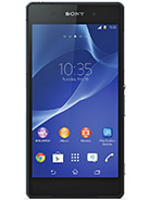 Best available price of Sony Xperia Z2a in Bosnia