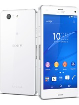 Best available price of Sony Xperia Z3 Compact in Bosnia