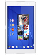 Best available price of Sony Xperia Z3 Tablet Compact in Bosnia