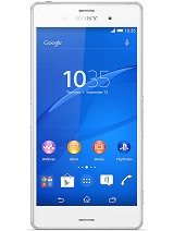 Best available price of Sony Xperia Z3 Dual in Bosnia