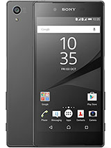 Best available price of Sony Xperia Z5 Dual in Bosnia