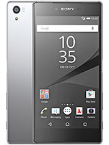 Best available price of Sony Xperia Z5 Premium in Bosnia