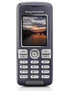 Best available price of Sony Ericsson K510 in Bosnia