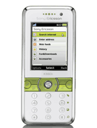 Best available price of Sony Ericsson K660 in Bosnia