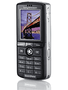 Best available price of Sony Ericsson K750 in Bosnia