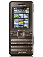 Best available price of Sony Ericsson K770 in Bosnia