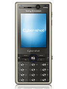 Best available price of Sony Ericsson K810 in Bosnia