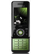 Best available price of Sony Ericsson S500 in Bosnia