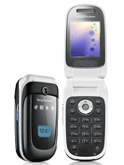 Best available price of Sony Ericsson Z310 in Bosnia