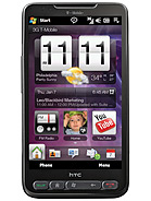 Best available price of T-Mobile HD2 in Bosnia