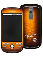 Best available price of T-Mobile myTouch 3G Fender Edition in Bosnia