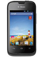 Best available price of T-Mobile Prism II in Bosnia
