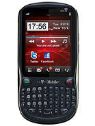 Best available price of T-Mobile Vairy Text II in Bosnia