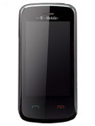 Best available price of T-Mobile Vairy Touch II in Bosnia