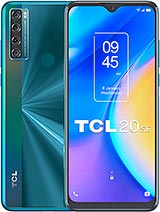 Best available price of TCL 20 SE in Bosnia