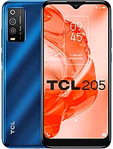 Best available price of TCL 205 in Bosnia
