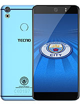 Best available price of TECNO Camon CX Manchester City LE in Bosnia
