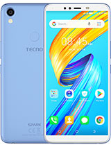 Best available price of TECNO Spark 2 in Bosnia