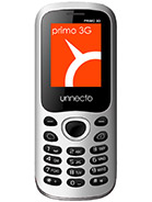 Best available price of Unnecto Primo 3G in Bosnia