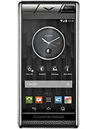 Best available price of Vertu Aster in Bosnia