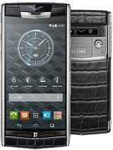 Best available price of Vertu Signature Touch in Bosnia