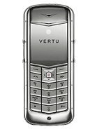 Best available price of Vertu Constellation 2006 in Bosnia