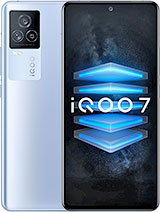 Best available price of vivo iQOO 7 in Bosnia