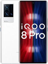 Best available price of vivo iQOO 8 Pro in Bosnia