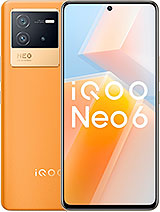 Best available price of vivo iQOO Neo6 (China) in Bosnia