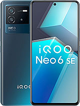 Best available price of vivo iQOO Neo6 SE in Bosnia