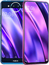 Best available price of vivo NEX Dual Display in Bosnia