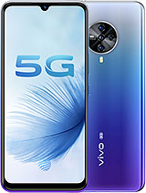Best available price of vivo S6 5G in Bosnia