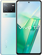 Best available price of vivo T2 in Bosnia