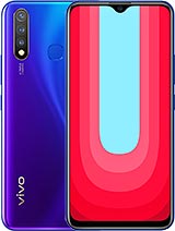Best available price of vivo U20 in Bosnia