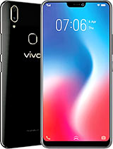 Best available price of vivo V9 in Bosnia